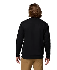 Columbia Men's Hart Mountain Ii Crew Sweatshirt