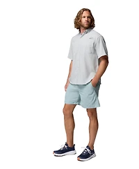 Columbia Men's Pfg Tamiami Ii Short Sleeve Shirt