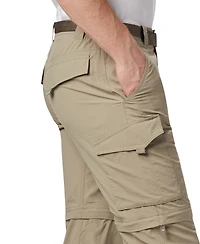 Columbia Men's Silver Ridge Convertible Pants