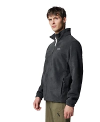 Columbia Men's Steens Mountain Full Zip 2.0 Fleece Jacket
