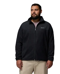 Columbia Men's Big & Tall Steens Mountain Fleece Jacket