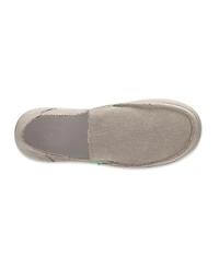 Sanuk Men's Tailgate Loafers