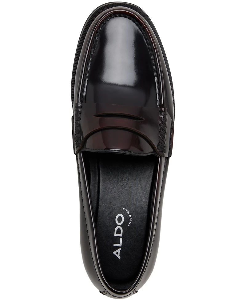 Aldo Men's Ludovik Slip-On Loafers