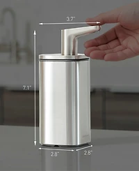 Simplehuman 14" Pull-Out Kitchen Cabinet Organizer