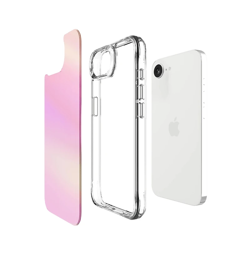 prodigee Glow Case for Apple IPSE2025