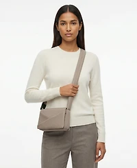 Mini Origami Flap Convertible Crossbody & Handbag for Women