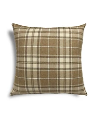 Hallmart Collectibles Herrington Plaid Decorative Pillow, 20" x