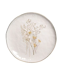 Sango Gansevoort Wildflower 12-Pc. Dinnerware Set, Service for 4