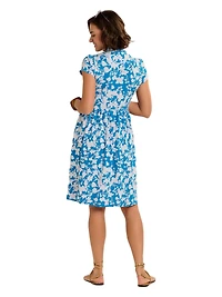 Brakeburn Women's Andriana Dress