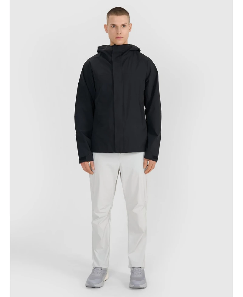 4F Men's Trekking Jacket 15000 Membrane