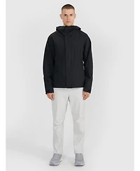 4F Men's Trekking Jacket 15000 Membrane