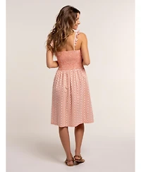 Brakeburn Women's Fossil Dress