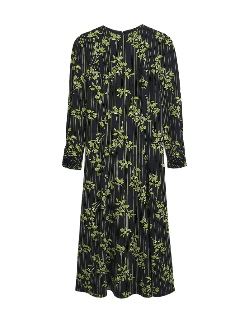 Hobbs London Women's Alison Jersey Dress