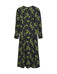 Hobbs London Women's Alison Jersey Dress