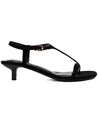 Jones New York Women's Lisera Open Toe Dress Sandals