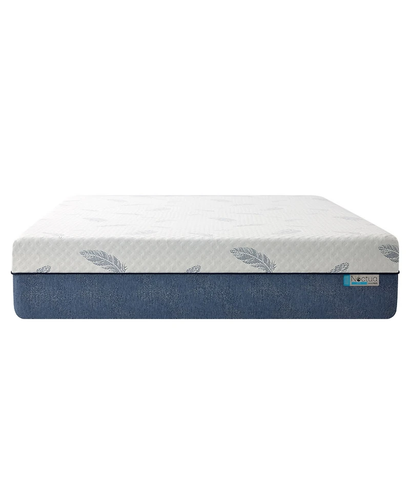 Noctua Tern 12" Hybrid Firm Tight Top Mattress