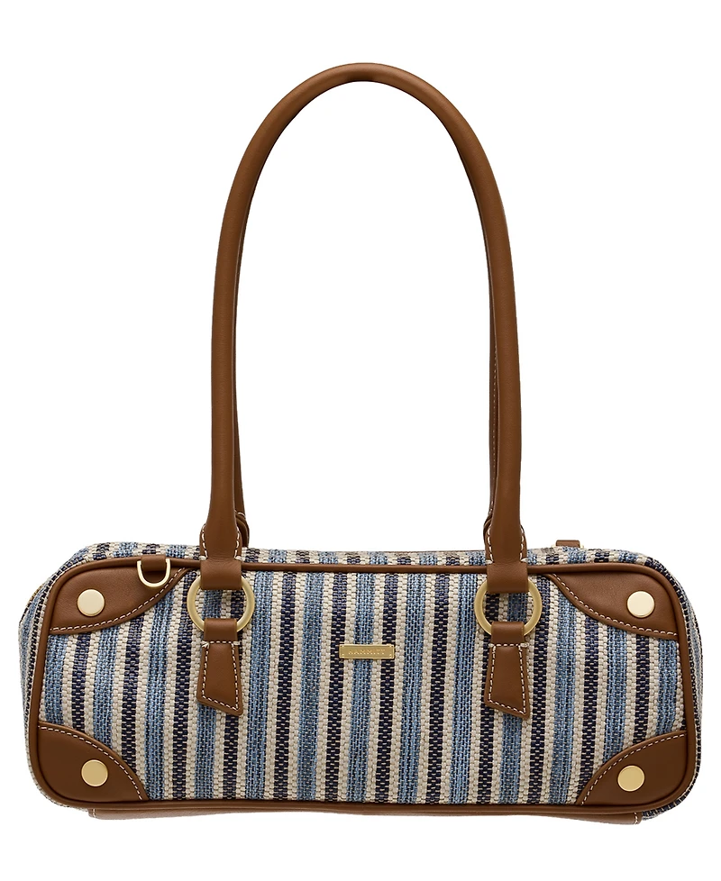 Hammitt Meredith Medium Zip-Around Shoulder Handbag