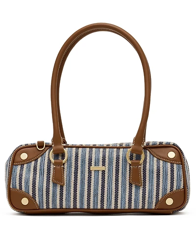 Hammitt Meredith Medium Zip-Around Shoulder Handbag