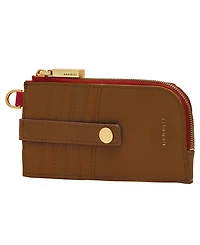Hammitt East West Antique Gold-Tone Wallet