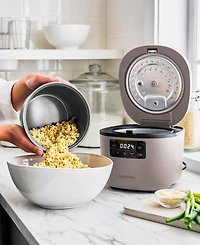 GreenPan 8-Cup Advanced Rice Cooker