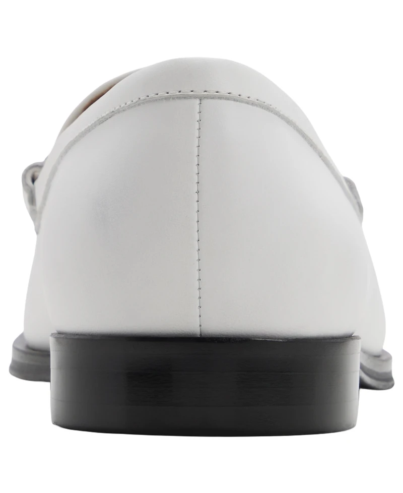 Aldo Men's Edouard Round-Toe Loafers