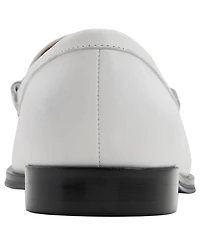 Aldo Men's Edouard Round-Toe Loafers