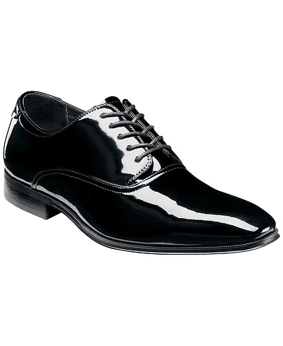 Florsheim Men's Atlanta Plain-Toe Tuxedo Shoe