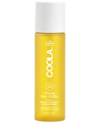 Coola Firming Body Oil Mist Spf 30, 3.4 oz.