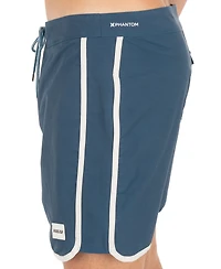 Hurley Men's Regular-Fit Swim Shorts