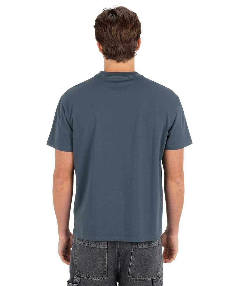 Hurley Men's Flight Short-Sleeve T-Shirt