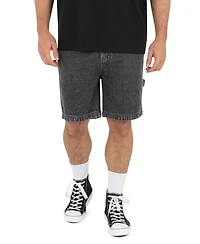 Hurley Men's Regular-Fit Denim Shorts