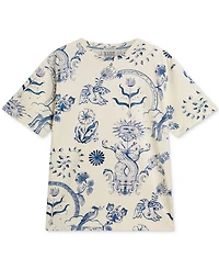 Scotch & Soda Men's Regular-Fit T-Shirt