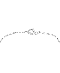 Effy Collection Diamond (1/5 ct. t.w.) Bracelet in 14k White Gold