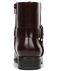 LifeStride Women's Simona Zip Short Booties