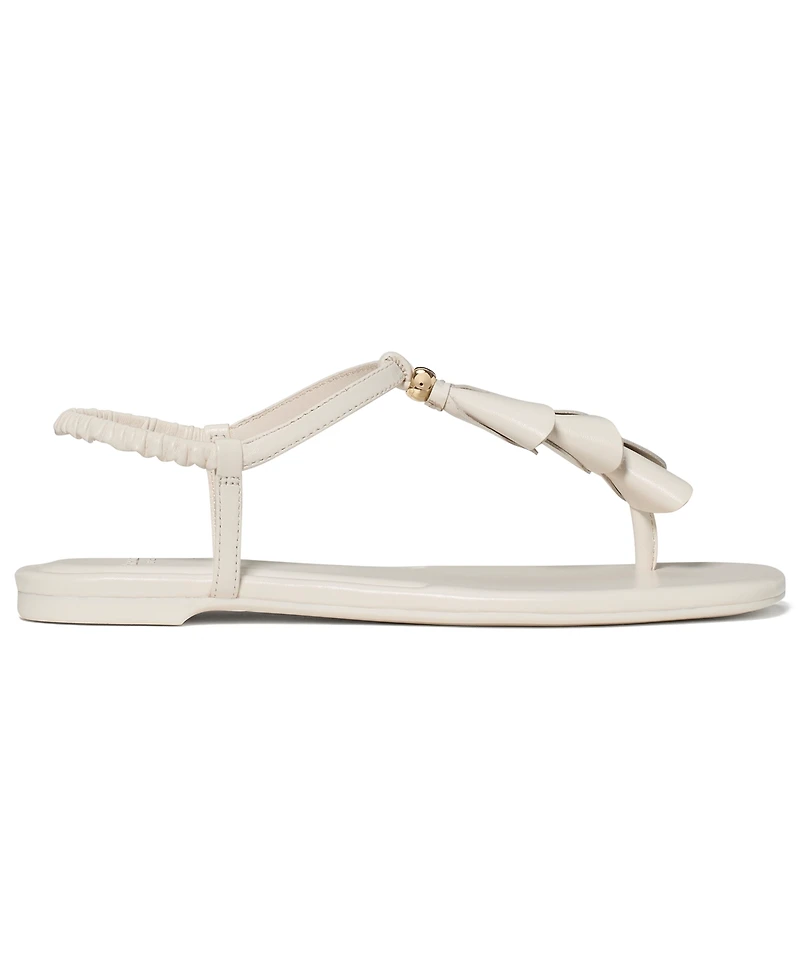 kate spade new york Women's Lily Thong Flat Sandals
