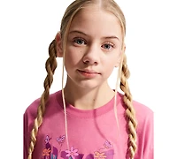 Nike Sportswear Girls' Short-Sleeve T-Shirt