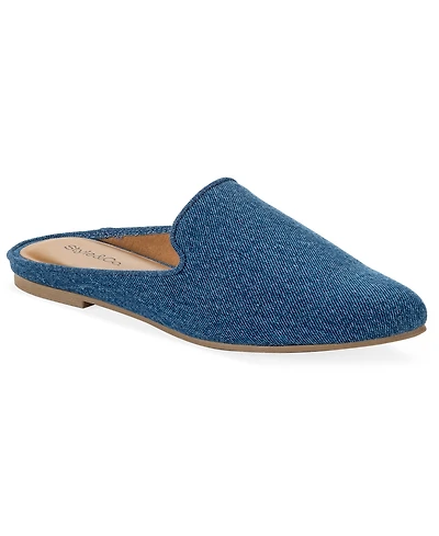 Style & Co Women's Naomii Slip On Mules, Exclusively at Macy's