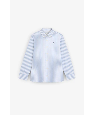 Scalpers Kid's Bdretroshirt