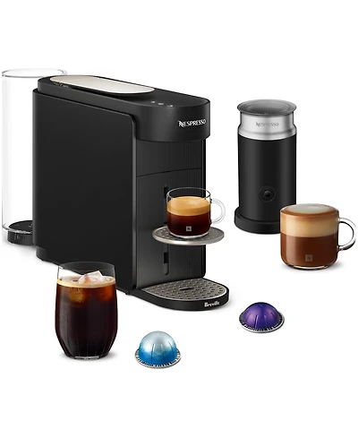 Nespresso Vertuo Next Up Coffee and Espresso Maker