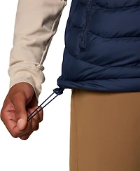 Columbia Men's Powder Lite Ii Puffer Vest