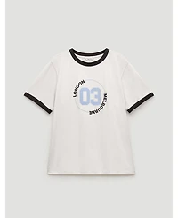 Hush Women's London To Melbourne 03 Graphic T-Shirt