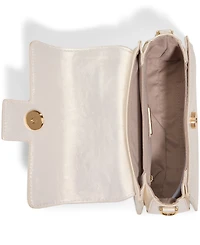 Aldo Callunaax Mini Top Handle Satchel Handbag