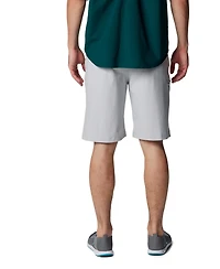 Columbia Men's Pfg Grander Marlin Iii Offshore 10" Short