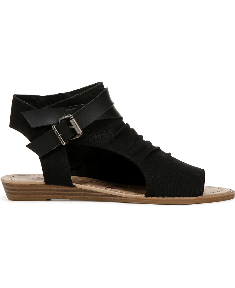 Blowfish Malibu Women's Balla Strappy Sandals