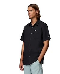 Columbia Men's Slack Tide Camp Shirt