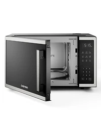 Chefman 1.1 cu. ft. Countertop Microwave Oven
