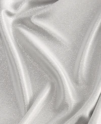 I.n.c. International Concepts Women's Metallic Foil Crewneck T-Shirt, Macy's Exclusive