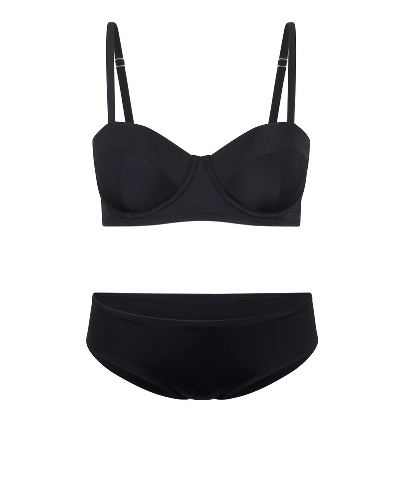 Adore Me Women's Vivien Swimwear Bra