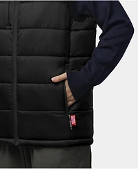 ororo Men's SureWarm 6-Zone Classic Heated Vest
