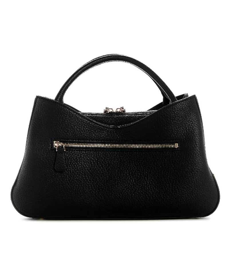 Guess Jessa Girlfriend Medium Satchel Handbag